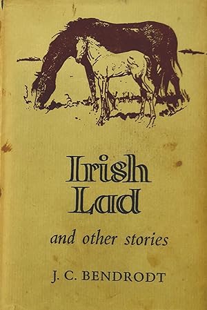 Irish Lad and Other Stories