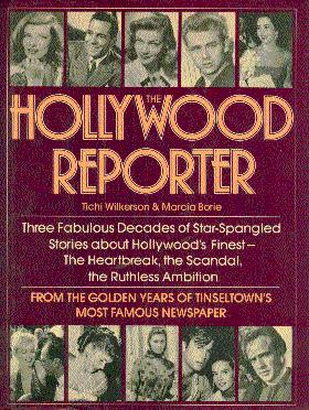 The Hollywood Reporter: The Golden Years