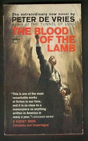 THE BLOOD OF THE LAMB. (Signet # P2306);