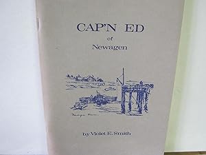 Cap'n Ed of Newagen