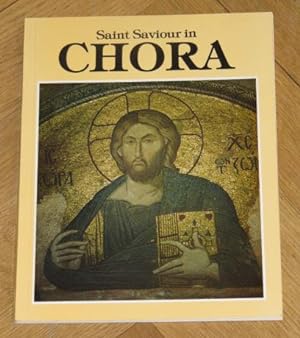 Saint Saviour in Chora