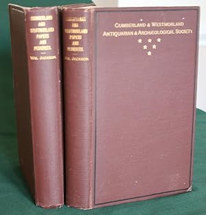 Papers and Pedigrees Mainly Relating to Cumberland and Westmorland