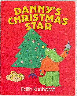 DANNY'S CHRISTMAS STAR