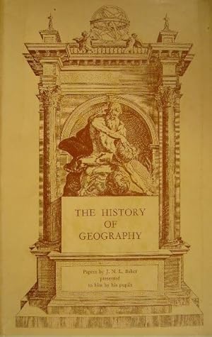 The history of geography. Papers.