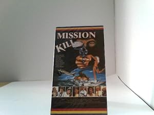 Mission: Kill [VHS]
