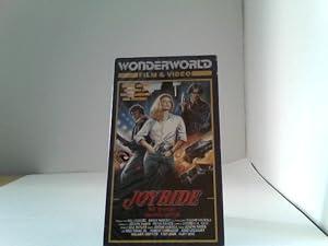 Joyride [VHS] [UK Import]