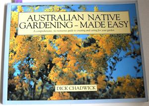 Australian Native Gardening - Made Easy
