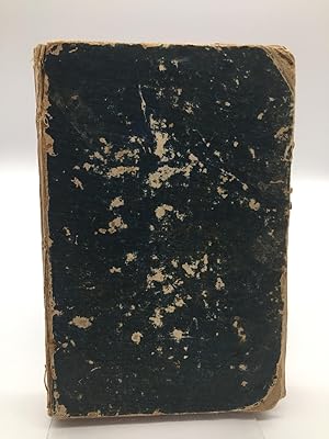 Description des alpes pennines et rhetiennes; dédiée à S.M Très Chrétienne Louis XVI Roi de Franc...