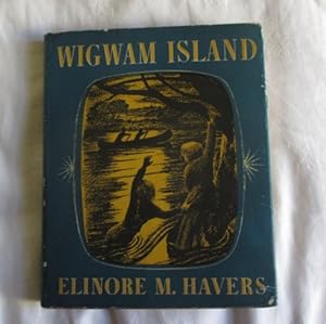 Wigwam Island