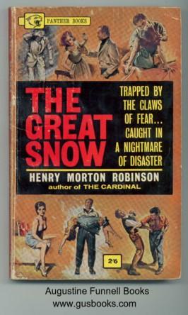 The Great Snow
