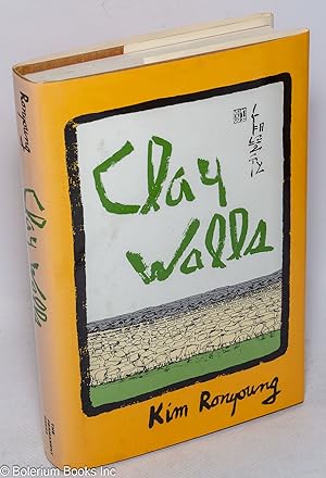 Clay walls