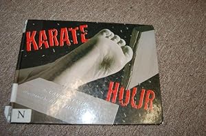 Karate Hour (Booklist Editor's Choice. Books for Youth (Awards))