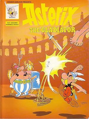 Asterix the Gladiator
