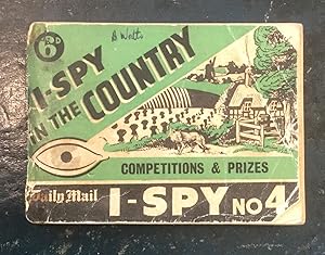 I -Spy In The Country
