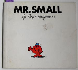 Mr Small
