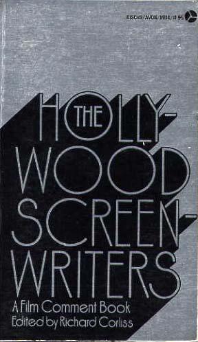 The Hollywood Screenwriters.