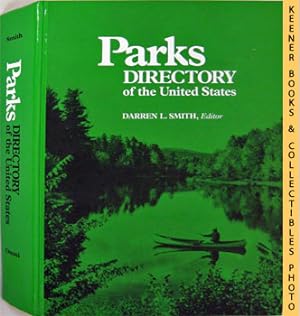 Parks Directory Of The United States
