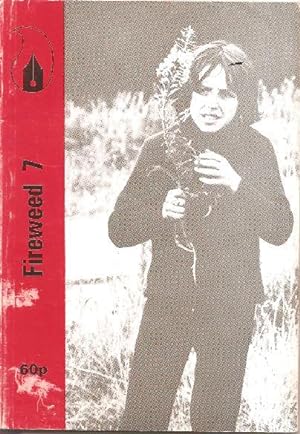 Fireweed 7 December 1976