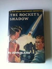 A Rick Brant Electronic Adventure: The Rocket's Shadow