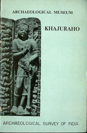 Archaeological Museum of Khajuraho