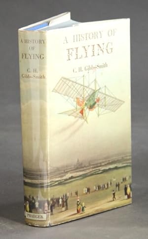 A history of flying