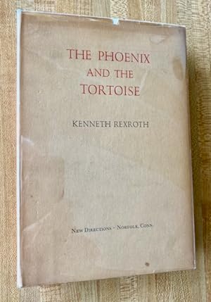 The Phoenix and The Tortise.