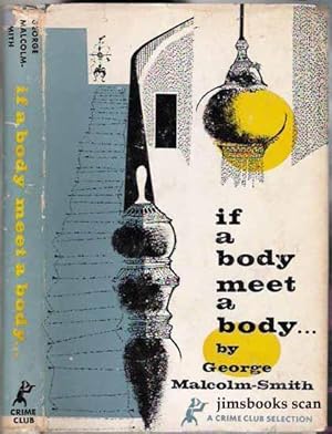 If A Body Meet A Body