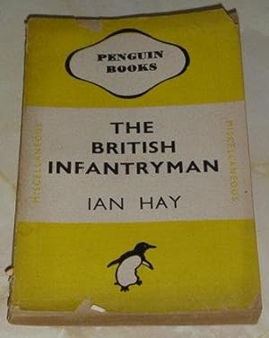 The British Infantryman  Penguin 359