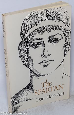 The Spartan; illustrated by the author