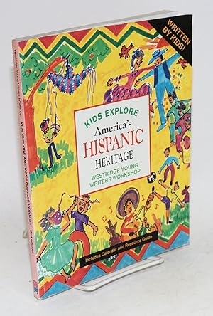 Kids explore America's Hispanic heritage