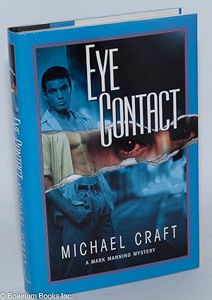 Eye Contact: a Mark Manning mystery