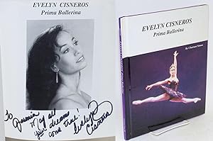 Evelyn Cisneros; prima ballerina