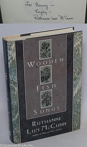 Wooden fish songs