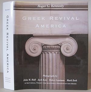 Greek Revival America.