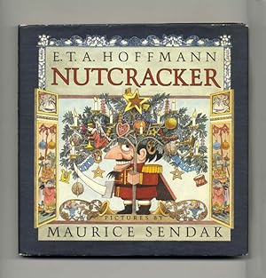 Nutcracker - 1st Edition/1st Printing