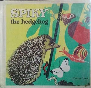 Spiky the Hedgehog