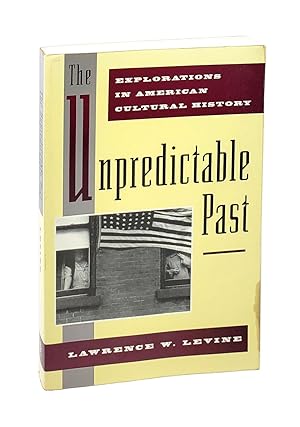 The Unpredictable Past: Explorations in American Cultural History