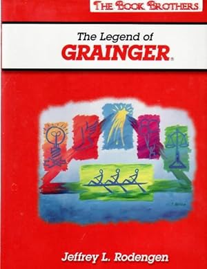 The Legend of Grainger