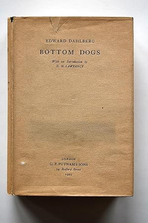 Bottom Dogs