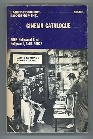 Cinema Catalogue