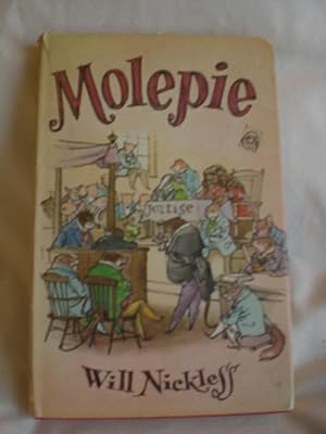 Molepie