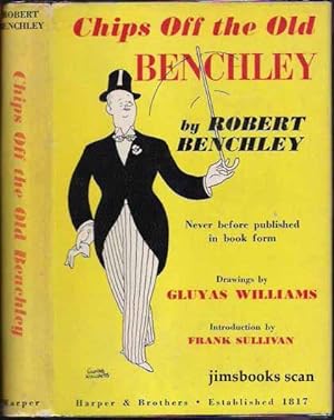 Chips Off The Old Benchley