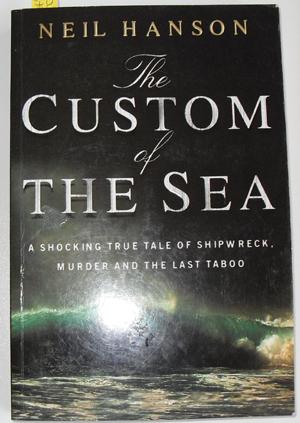 Custom of the Sea, The