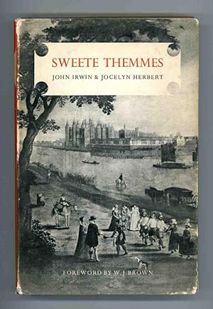 Sweete Themmes: A Chronicle in Prose and Verse