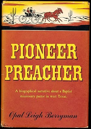 PIONEER PREACHER