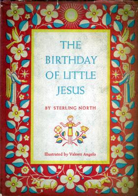 Birthday of Little Jesus