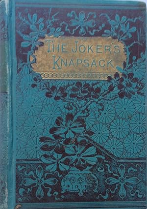 Book of Anecdotes and The Jokers Knapsack