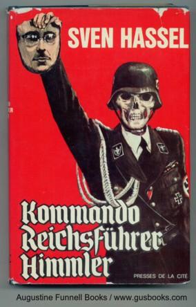 Kommando Reichsfuhrer Himmler