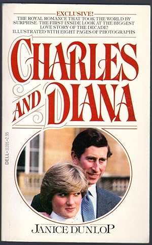 Charles and Diana, a Royal Romance