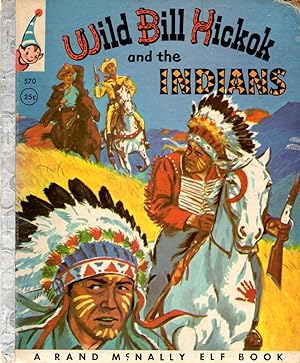 Wild Bill Hickok and the Indians